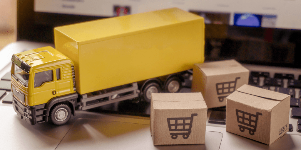 Is Free Shipping Really Free? The true cost for carriers